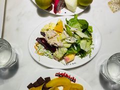 -纽约客美式餐厅(新奥购物中心店)