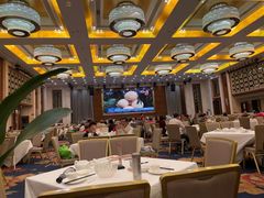 大堂-顺德人家食府(黄金广场店)