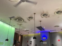 大堂-炭舍干锅(华发商都店)