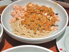 -裕兴记•蟹黄面馆(人民广场店)