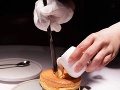 -Bistro Wang 牛排馆