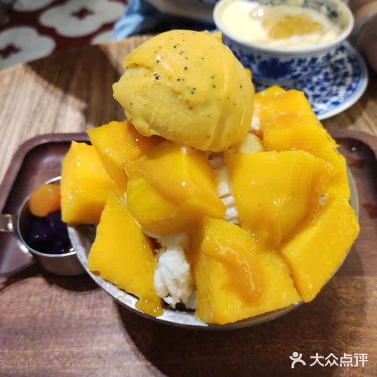 我的面包甜品图鉴