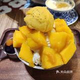 我的面包甜品图鉴