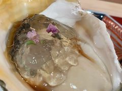 -橼舍鮨青木