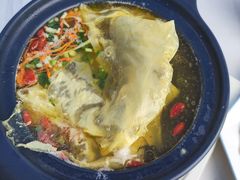 -黄牛肉馆·皖南土菜