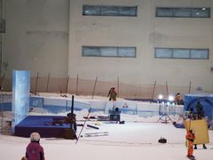 -绍兴启迪乔波冰雪世界