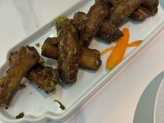 -鑫悦诚府·新鲁菜·餐厅(趵突泉店)