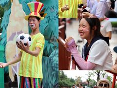 -济南方特东方神画