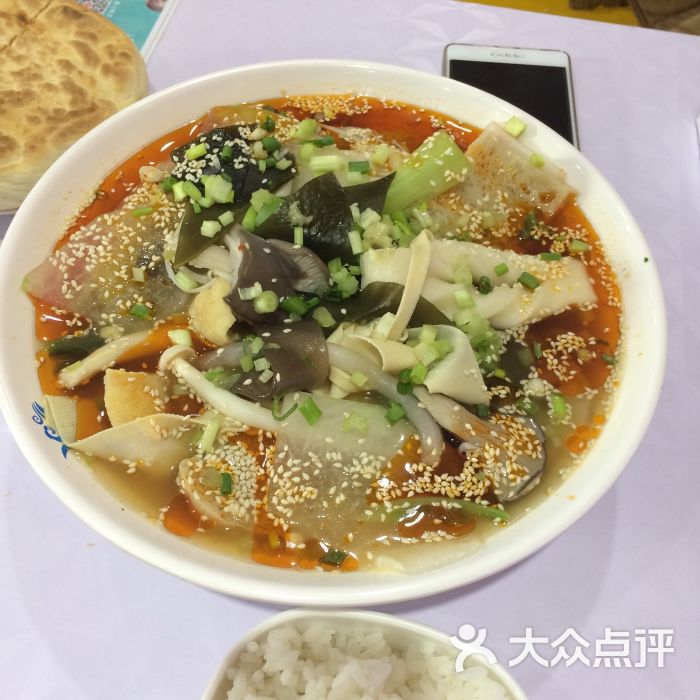哆啦a冒(国芳百货西固店)- 图片-兰州美食-大众点评网