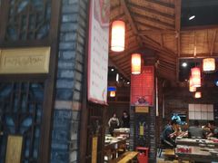 -重庆渝达老火锅(春熙路店)