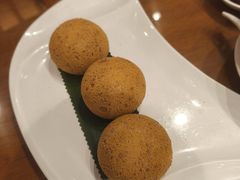 -龙悦湾酒家·八阵鱼生·渔人码头店