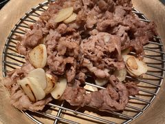 -王妃家(明洞中央店)