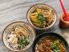 -再回首鸡肉米线(人民路一店)
