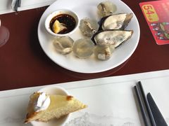 -泰谷酒店·太古码头闽菜自助餐厅