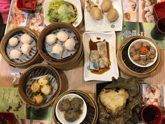 -添好运点心专门店(中环IFC店)