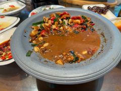 -徽州美食(三十年老店)