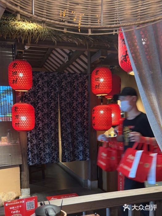 老湘村·湖南土菜(天河维多利店)图片