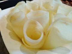 -热火朝天鲜切牛肉火锅(南强街巷店)