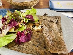 -LA MAISON公鸡和龙(蛇口店)