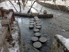 -水磨沟公园