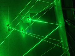 -CLUE演绎实景剧本杀(江南西店)