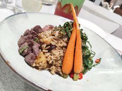 -娜娜家·Nana's restaurant(国金汇店)