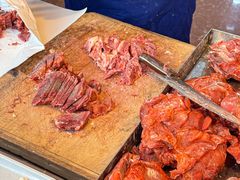 -杨天玉腊牛羊肉