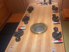 -赤坂亭·M9和牛烧肉(南京江南虹悦城店)