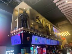 -新影联·华谊兄弟影院(望京店)