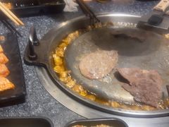 -赞酱川式烤肉(蜀都万达店)