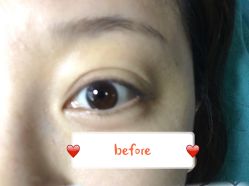 点击看大图 -久匠半永久纹眉