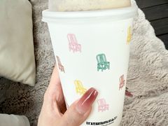 -红楼HONGLOU Gelato(淮海中路店)