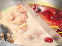 -骨之味·筒骨汤火锅(江头店)