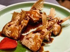 -金哥私房菜馆(张府园总店)