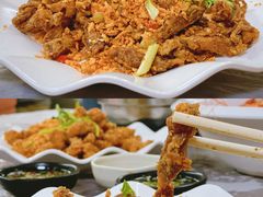 -师傅仔美食(东华老店)