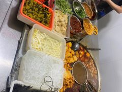 -胖子水煮(铁路三村无任何分店)