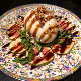 浪漫时刻小记录