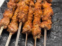 -阿布都新疆音乐美食城(长湖路店)