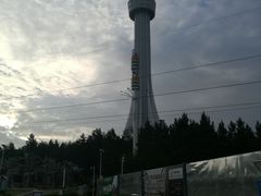 -帽儿山国家森林公园