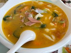 -碧海银沙海鲜餐厅(恒大海上威尼斯店)