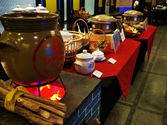 -中国大酒店·食街