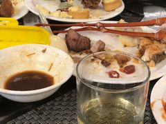 -紫玥铂尔曼酒店-冯府中餐厅