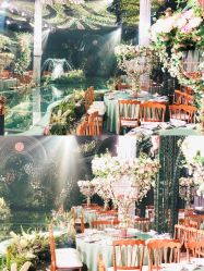 -格乐利雅婚礼艺术中心(南外滩店)