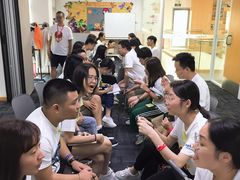 -美联英语(乐从天佑城中心)