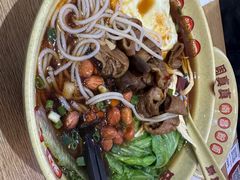 -周真真南昌拌粉·瓦罐汤(光启城店)