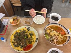 -老闽味沙茶面·姜母鸭(传承35年曾厝垵店)