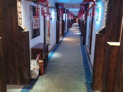 -宝丽金大酒店·洗浴中心
