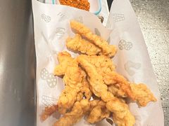 -江边城外烤全鱼(汉光百货店)