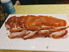 -红红烤鸭店(西单店)