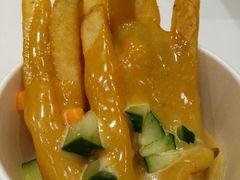 薯条-艾薯夫妇Aysh(福田星河COCOPark店)